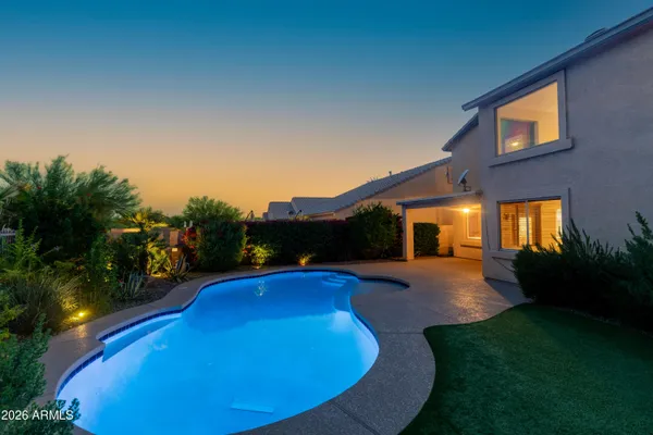 $775,000 | 2650 East Bear Creek Lane, Phoenix, AZ 85024