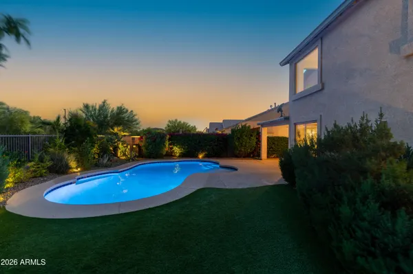 $775,000 | 2650 East Bear Creek Lane, Phoenix, AZ 85024