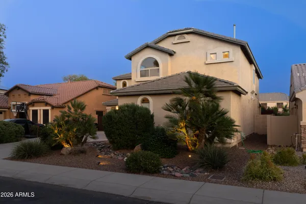 $775,000 | 2650 East Bear Creek Lane, Phoenix, AZ 85024