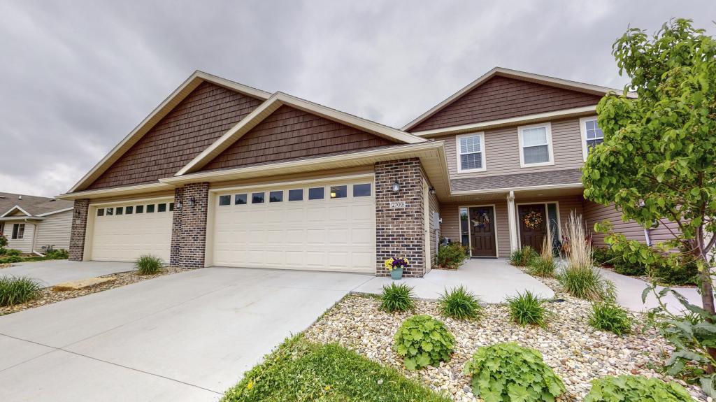 2709 Hawk Ridge Court Southeast Rochester, MN 55904 - Photo 1 of 1