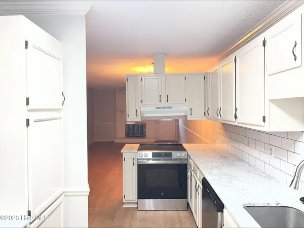 $1,200 | 2700 Thackery Road, Unit 38, Greenville, NC 27858