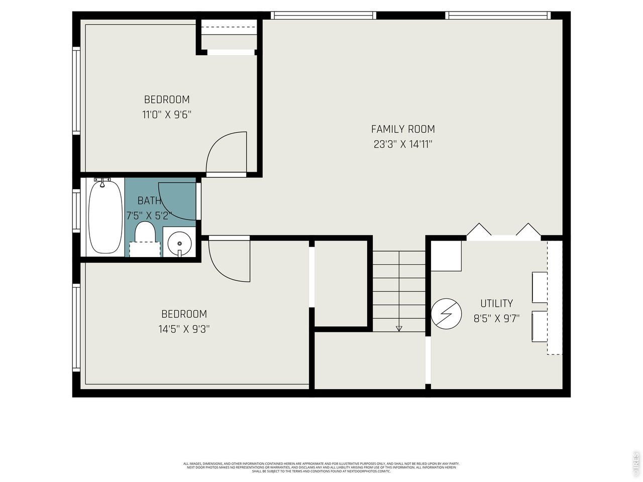 205 6th Street Mead, CO 80542 - Photo 29 of 37