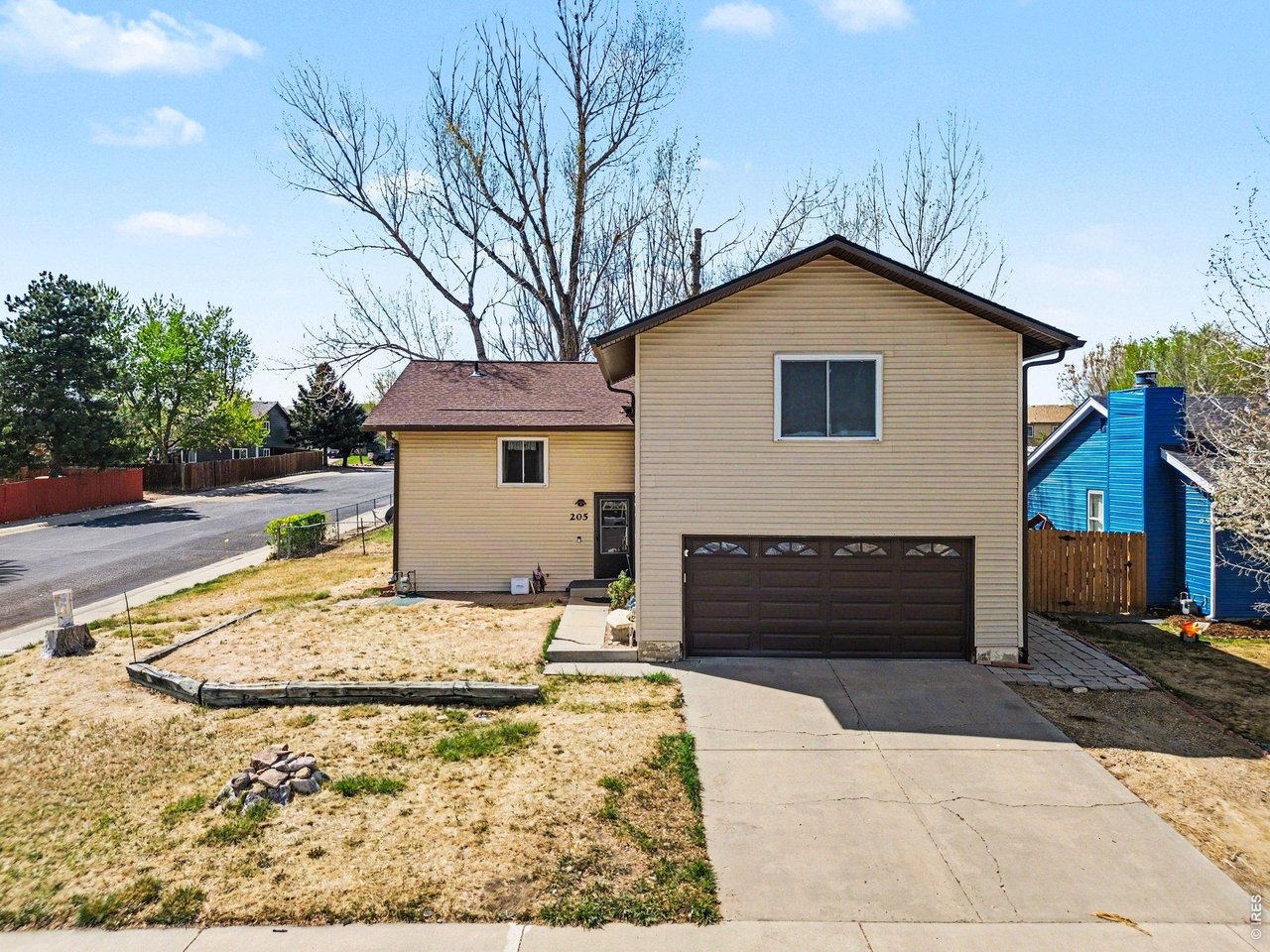 205 6th Street Mead, CO 80542 - Photo 3 of 37 Huge corner lot