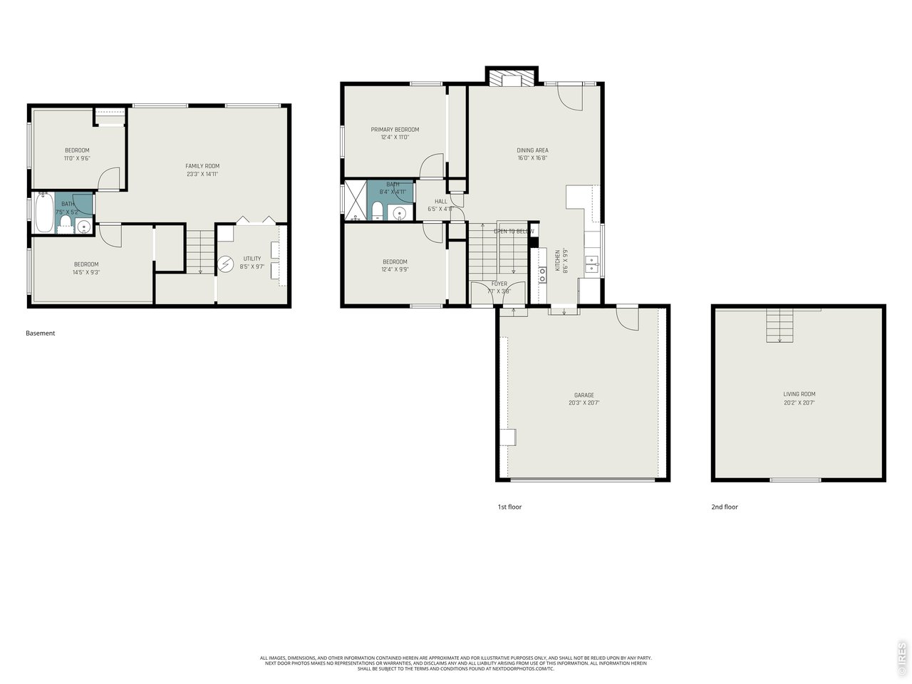 205 6th Street Mead, CO 80542 - Photo 31 of 37