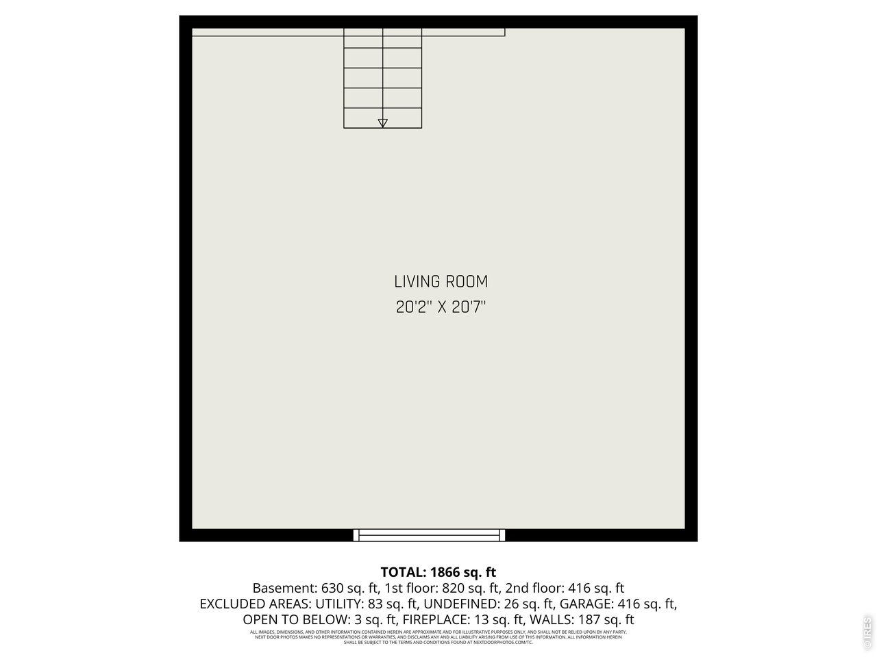 205 6th Street Mead, CO 80542 - Photo 32 of 37