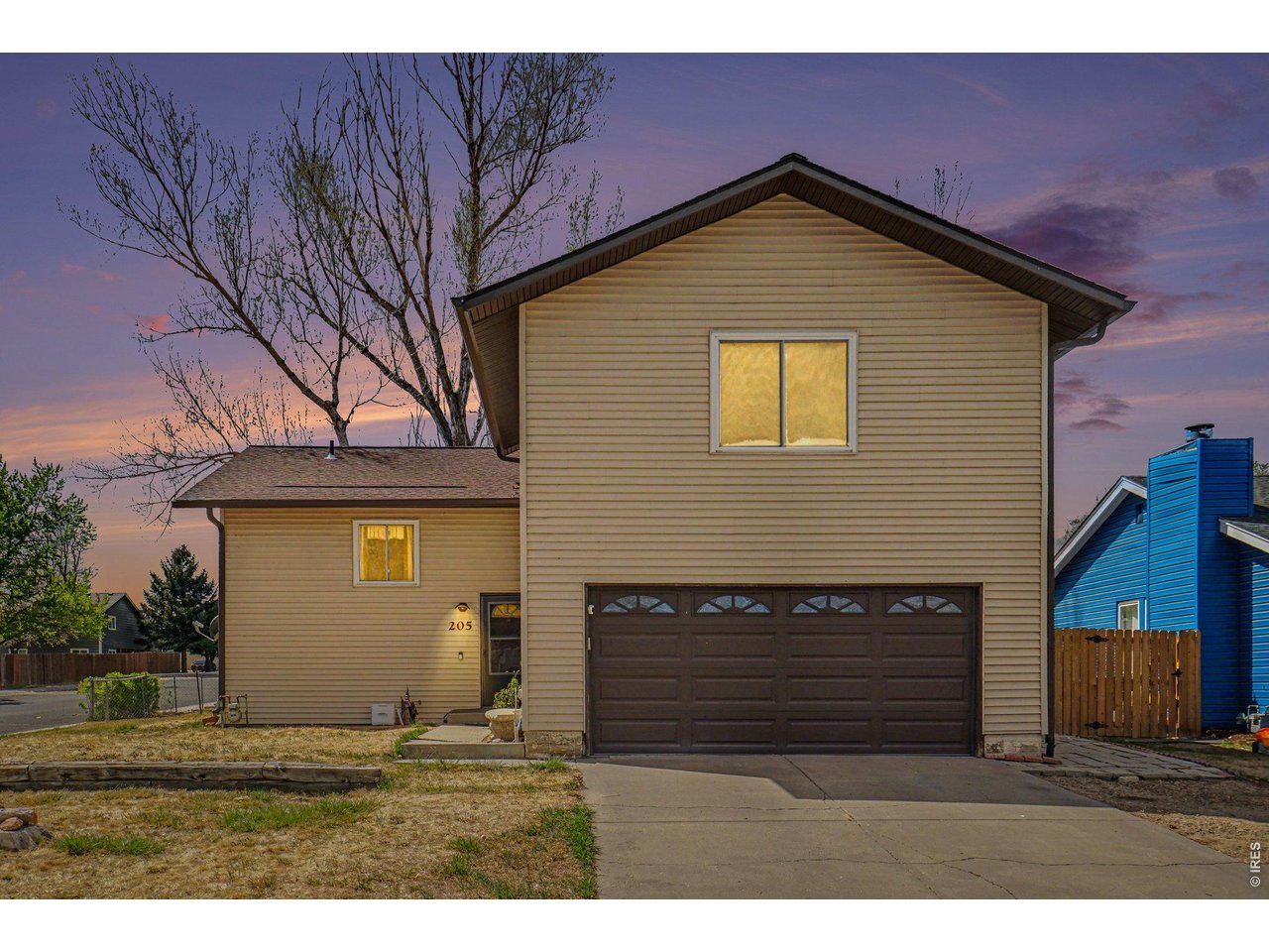 205 6th Street Mead, CO 80542 - Photo 36 of 37 Quiet neighborhood