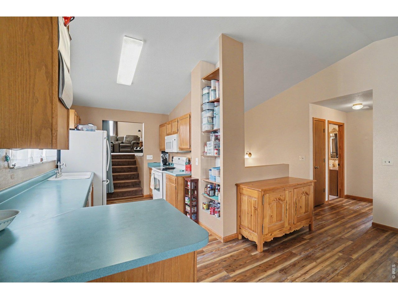 205 6th Street Mead, CO 80542 - Photo 9 of 37 Kitchen