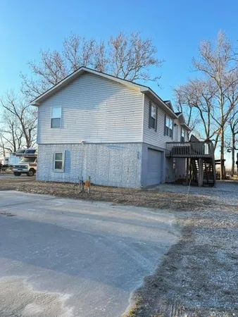 $180,000 | 131 Mobile Lane, Craig, MO 64437