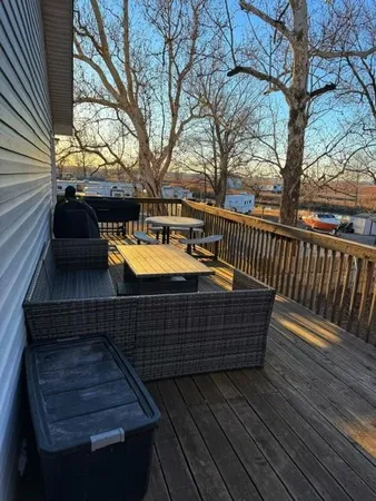 $180,000 | 131 Mobile Lane, Craig, MO 64437