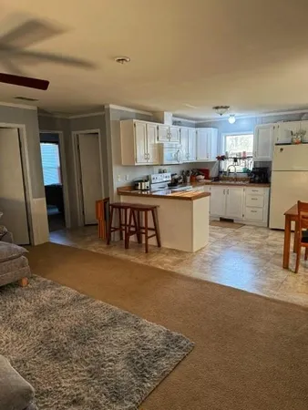 $180,000 | 131 Mobile Lane, Craig, MO 64437