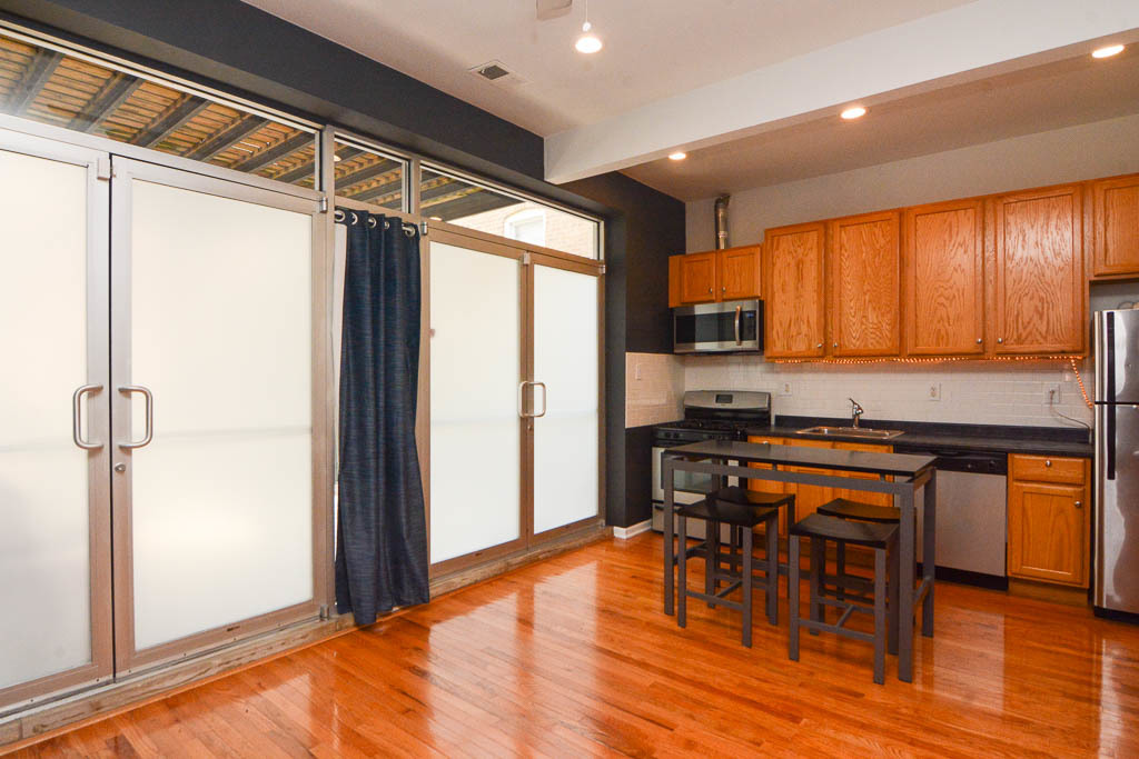 1450 West Blackhawk Street, Unit 2 Chicago, IL 60642 - Photo 12 of 20