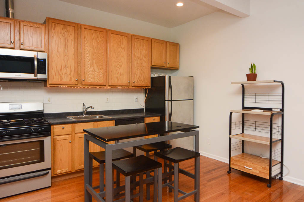 1450 West Blackhawk Street, Unit 2 Chicago, IL 60642 - Photo 4 of 20
