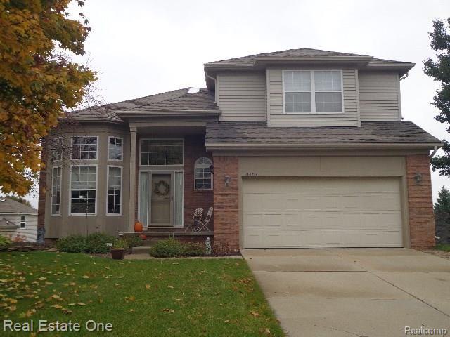 4887 Georgetown Drive Rochester, MI 48306 - Photo 1 of 23 PIX 001.jpg