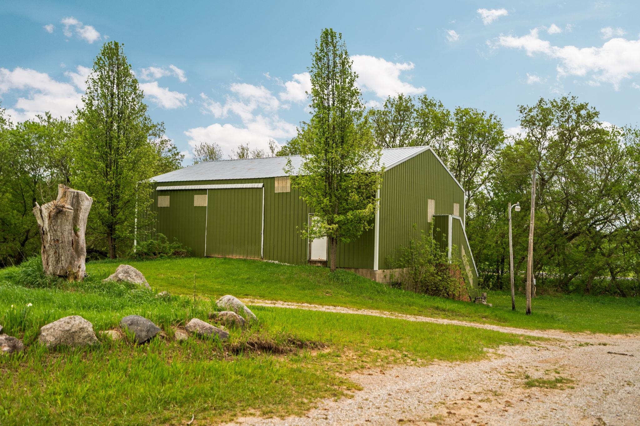 2631 Sparling Road Kingsley, MI 49649 - Photo 52 of 92