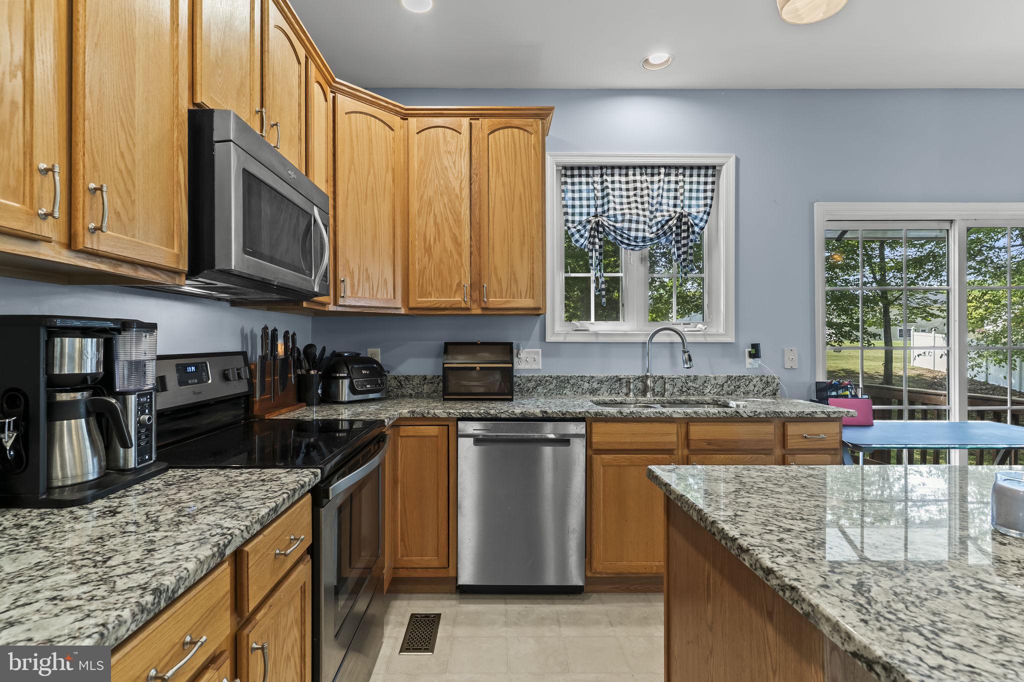 9533 Barbara's Way King George, VA 22485 - Photo 14 of 47