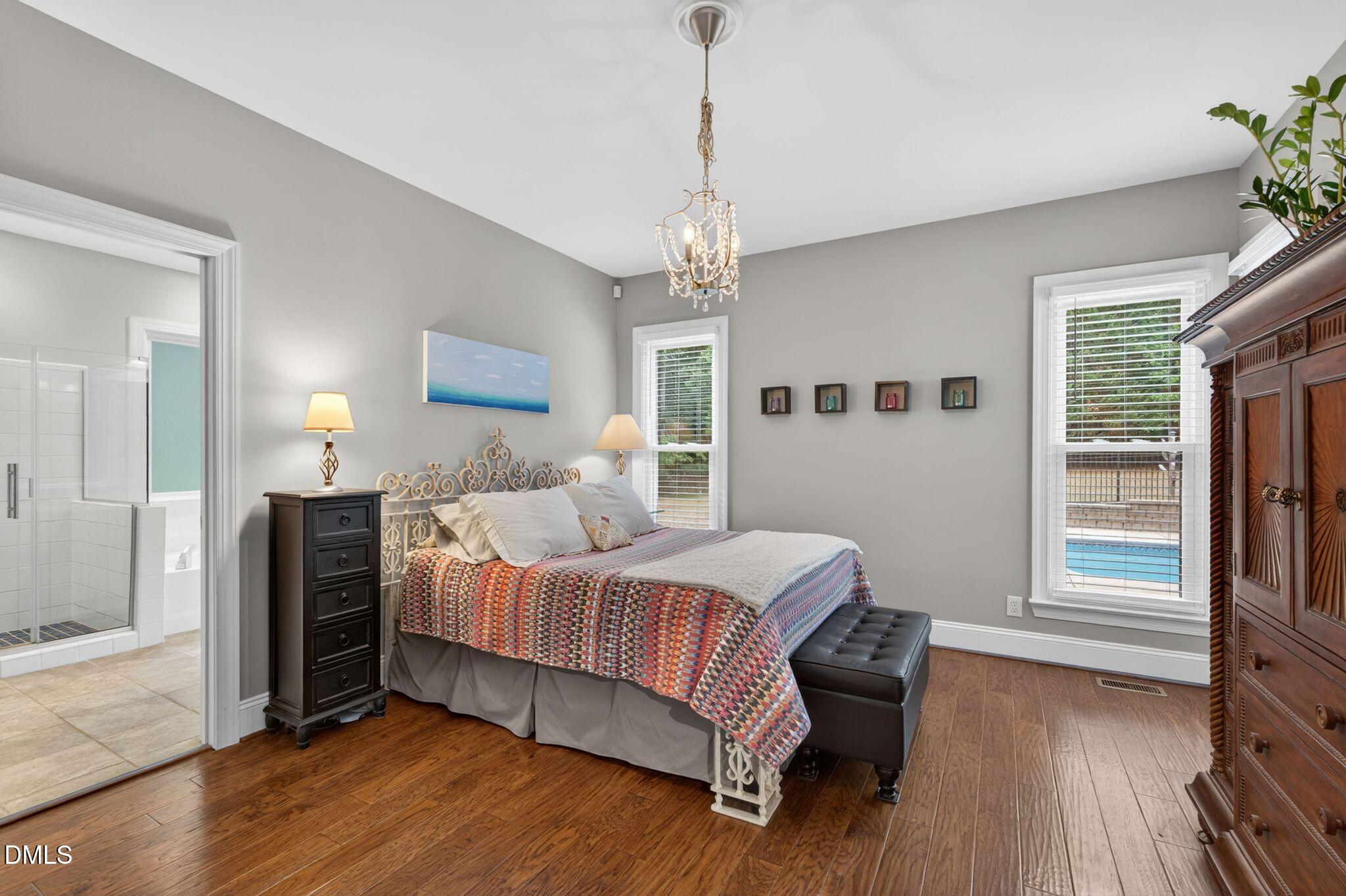 11912 Pembridge Lane Raleigh, NC 27613 - Photo 61 of 86