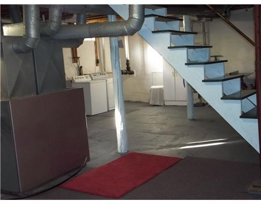 394 Dover Road Dexter, ME 04930 - Photo 22 of 25 Other. Full Basement