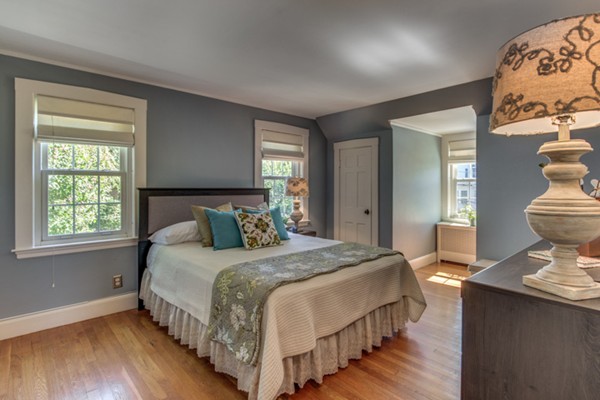 38 Crocker Road Medford, MA 02155 - Photo 19 of 30 Gallery Image 19