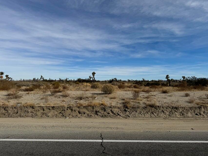 55th Palmdale, CA 93550 - Photo 4 of 7 an aerial view of a city