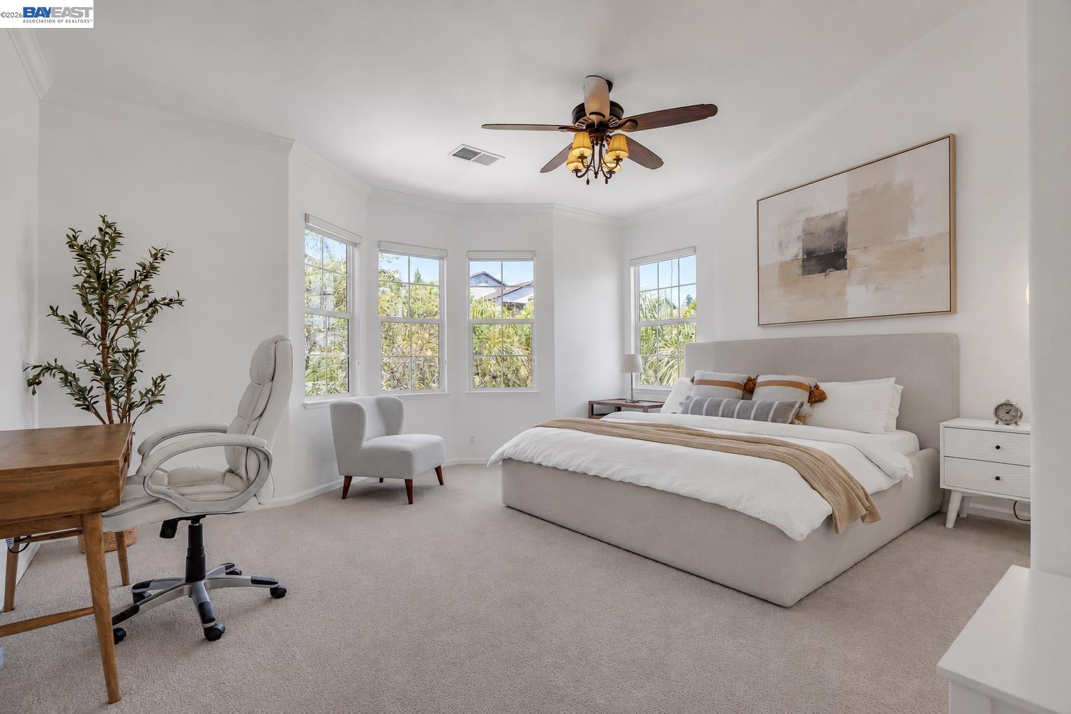 4353 Lilac Ridge Road San Ramon, CA 94582 - Photo 10 of 53 Digitally Altered