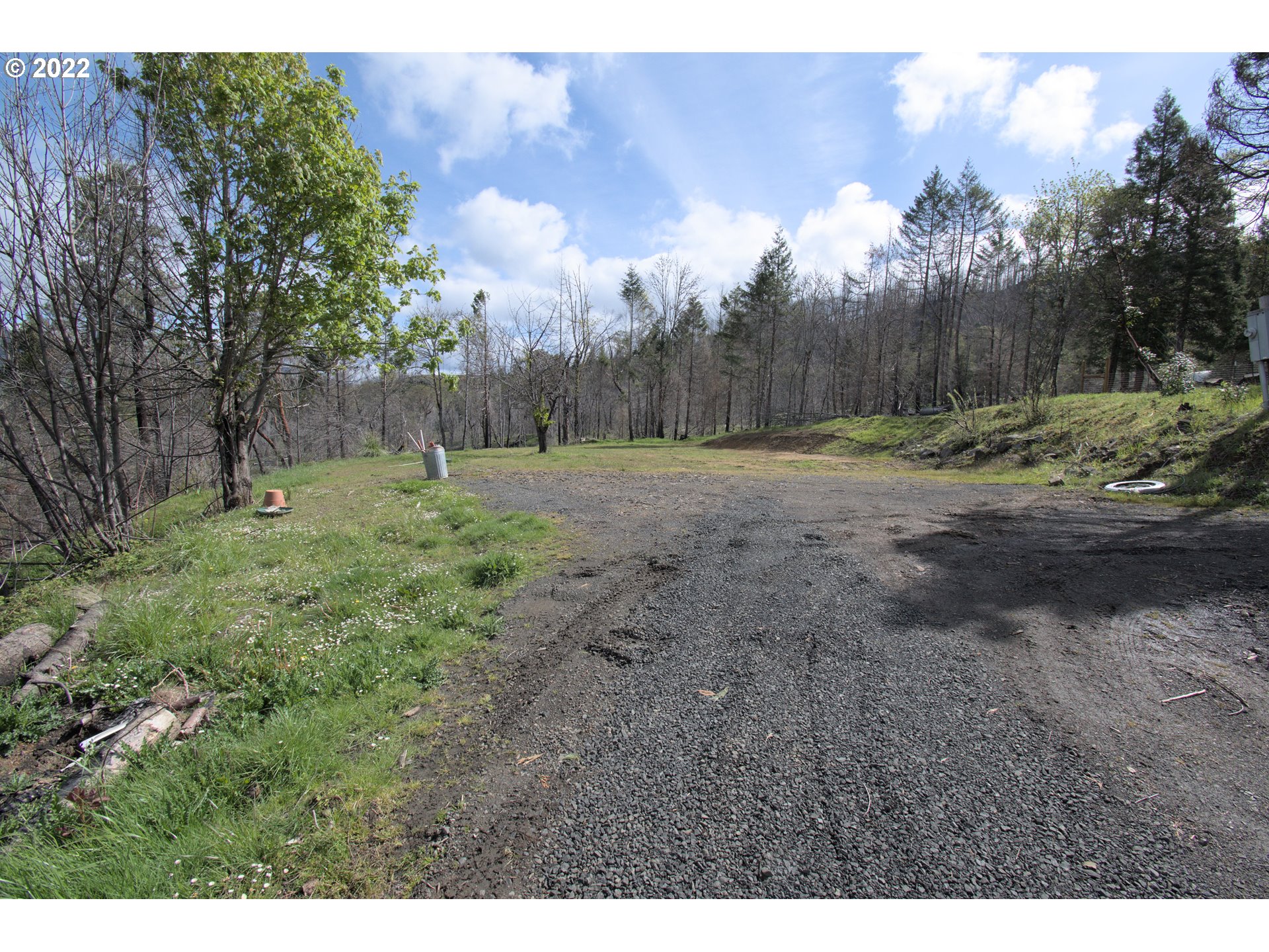 2660 Bar L Ranch Road Glide, OR 97443 - Photo 10 of 29 Home Site