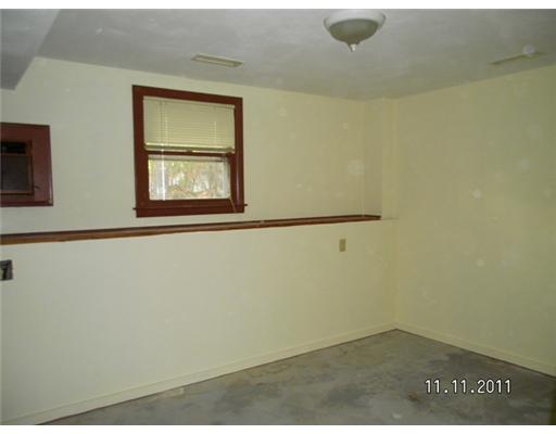219 Pinehaven Road Coventry, RI 02816 - Photo 6 of 13 Exterior Front.