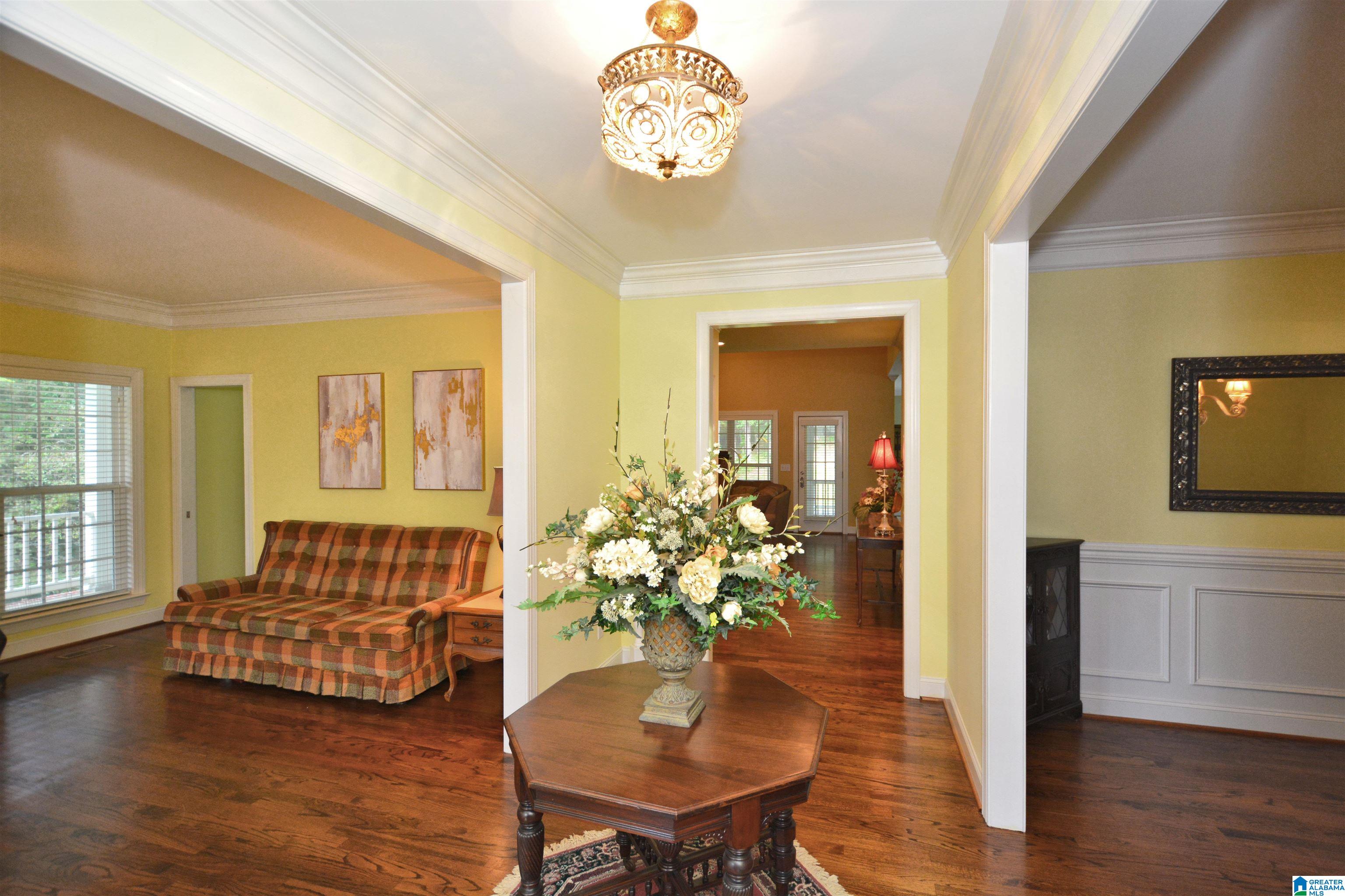 1911 Shelby Springs Road Columbiana, AL 35051 - Photo 7 of 55