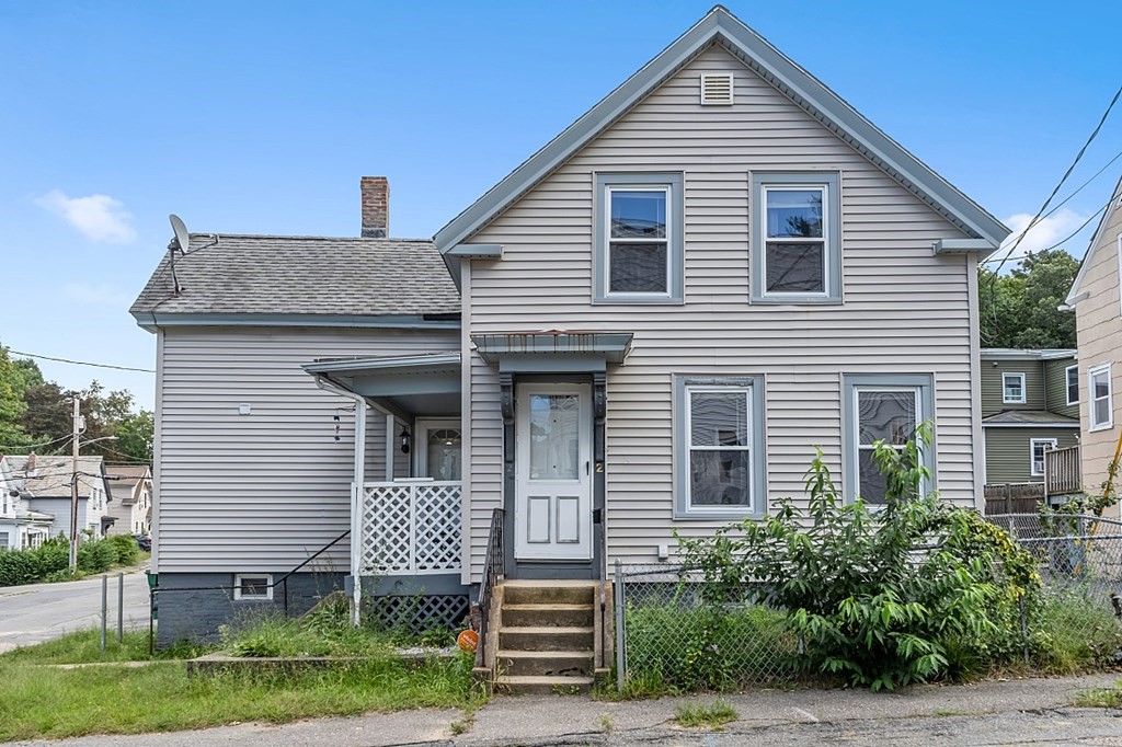 2 Brigham Street Fitchburg, MA 01420 - Photo 11 of 42