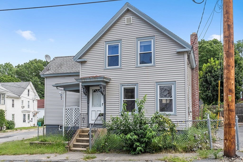 2 Brigham Street Fitchburg, MA 01420 - Photo 12 of 42