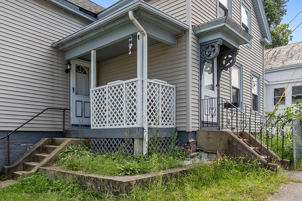 2 Brigham Street Fitchburg, MA 01420 - Photo 14 of 42