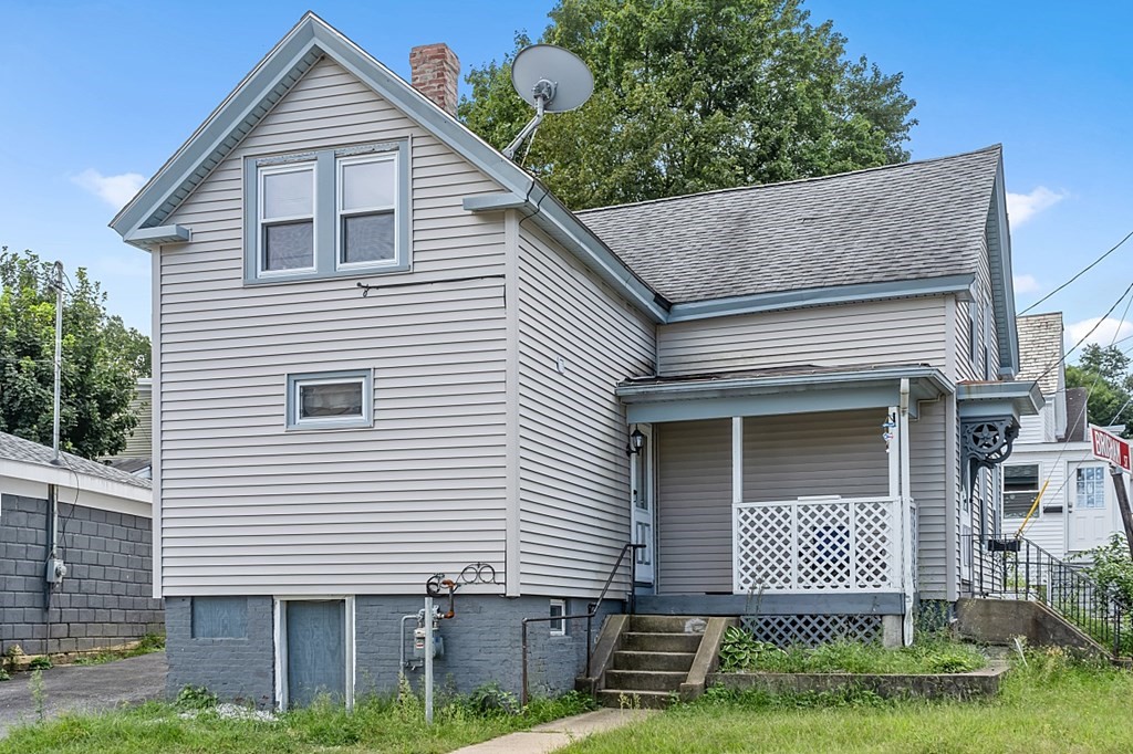 2 Brigham Street Fitchburg, MA 01420 - Photo 9 of 42