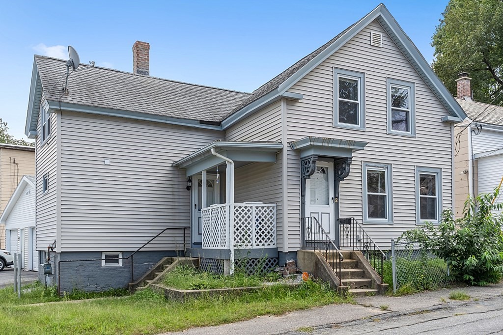 2 Brigham Street Fitchburg, MA 01420 - Photo 10 of 42