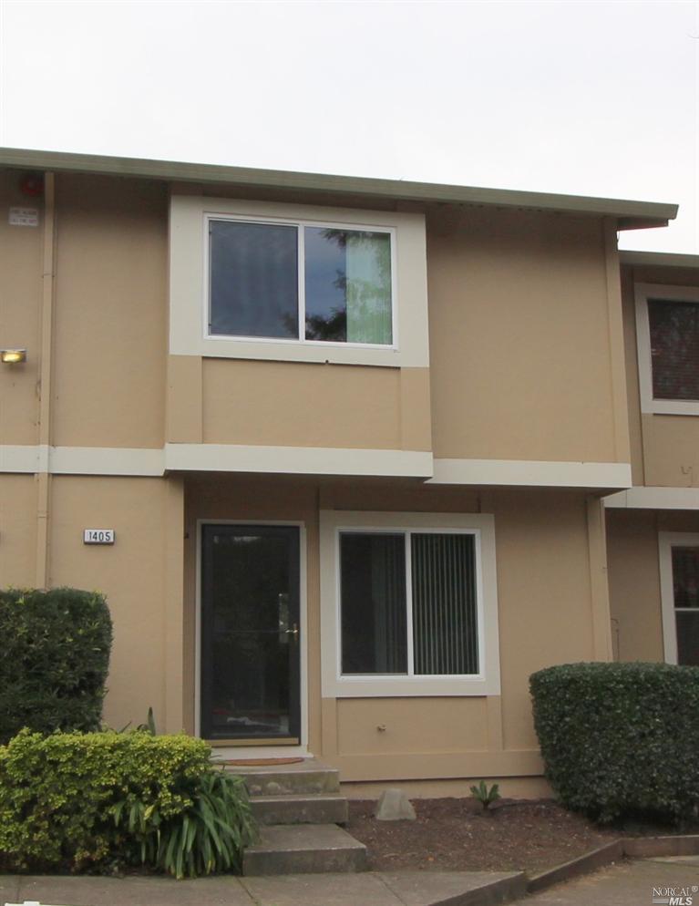 1405 Gold Way Rohnert Park, CA 94928 - Photo 1 of 1