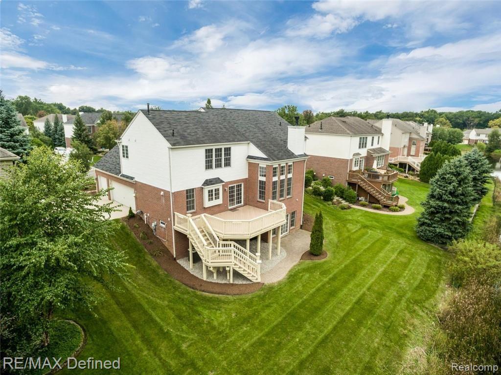 3788 Woodmonte Drive Rochester, MI 48306 - Photo 47 of 50