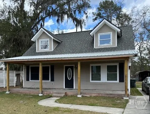 $319,900 | 191 Island Drive, Midway, GA 31320