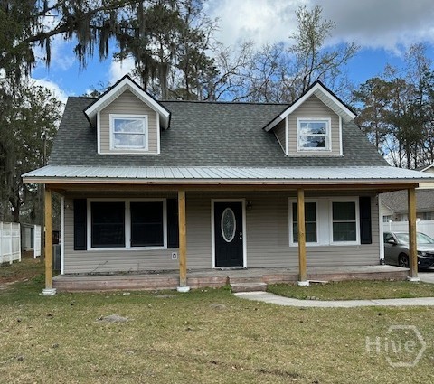 191 Island Drive Midway, GA 31320 - Photo 2 of 21