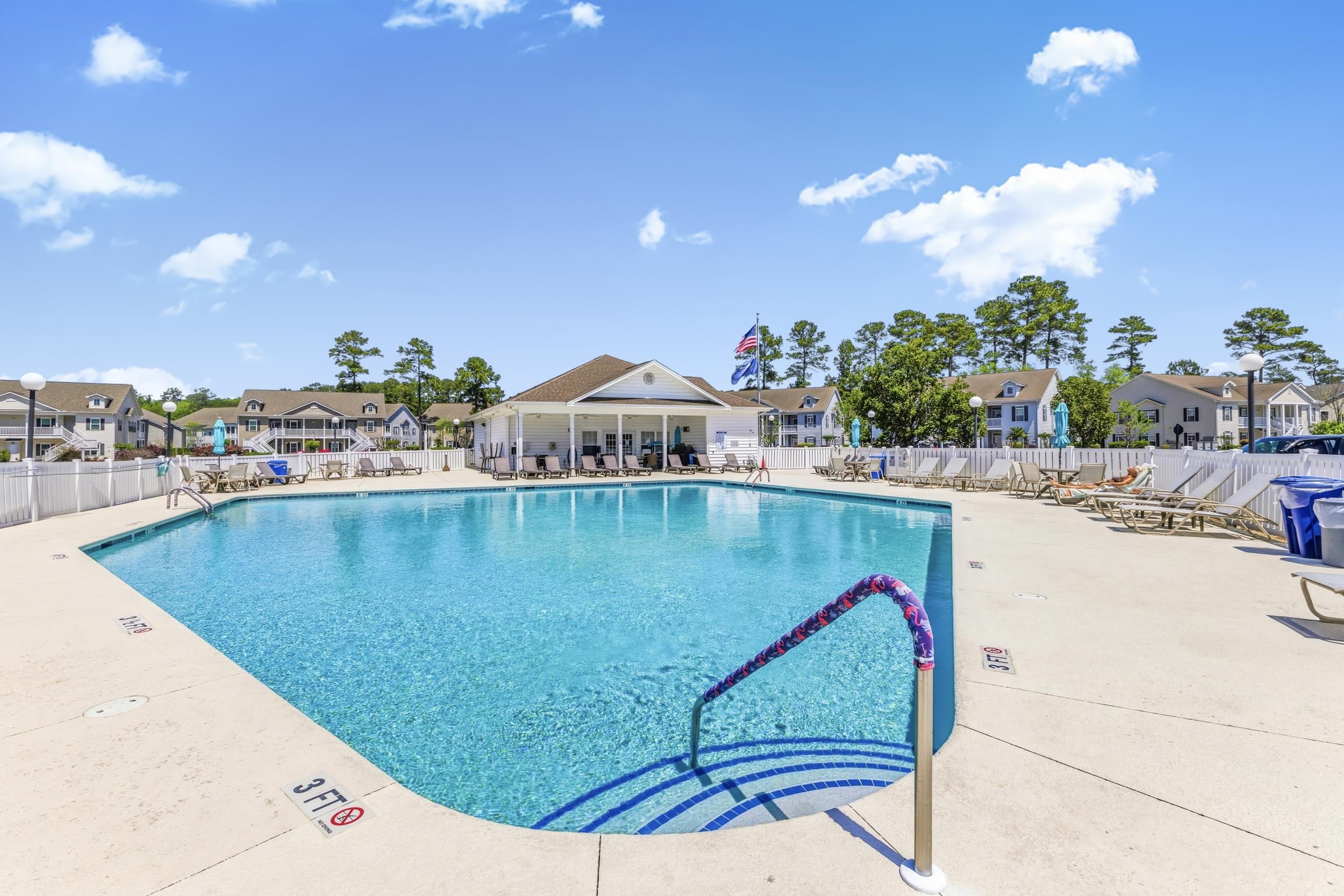 850 Sail Lane, Unit 203 Murrells Inlet, SC 29576 - Photo 48 of 55
