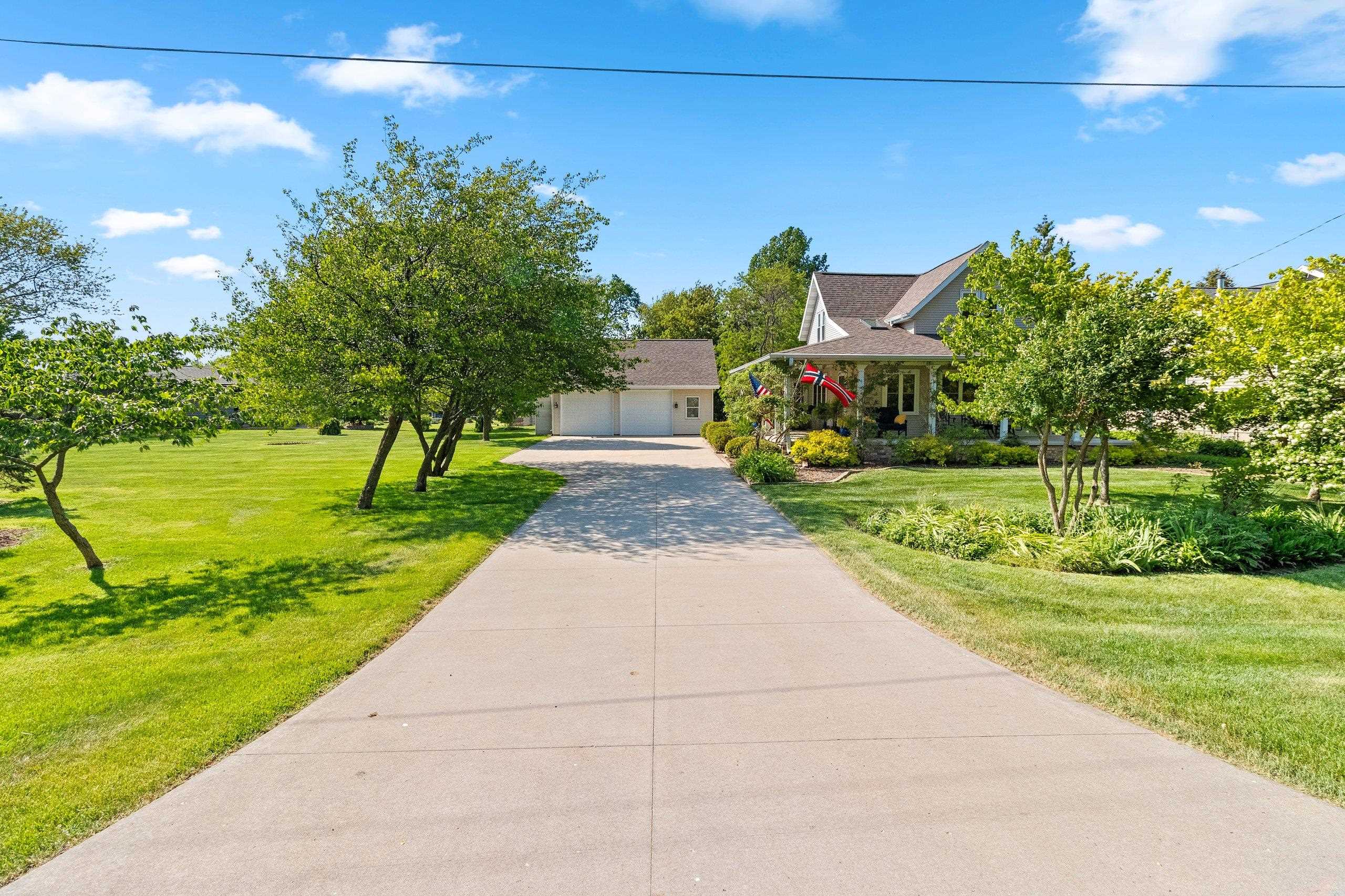 N7629 Pigeon Road Sherwood, WI 54169 - Photo 39 of 51