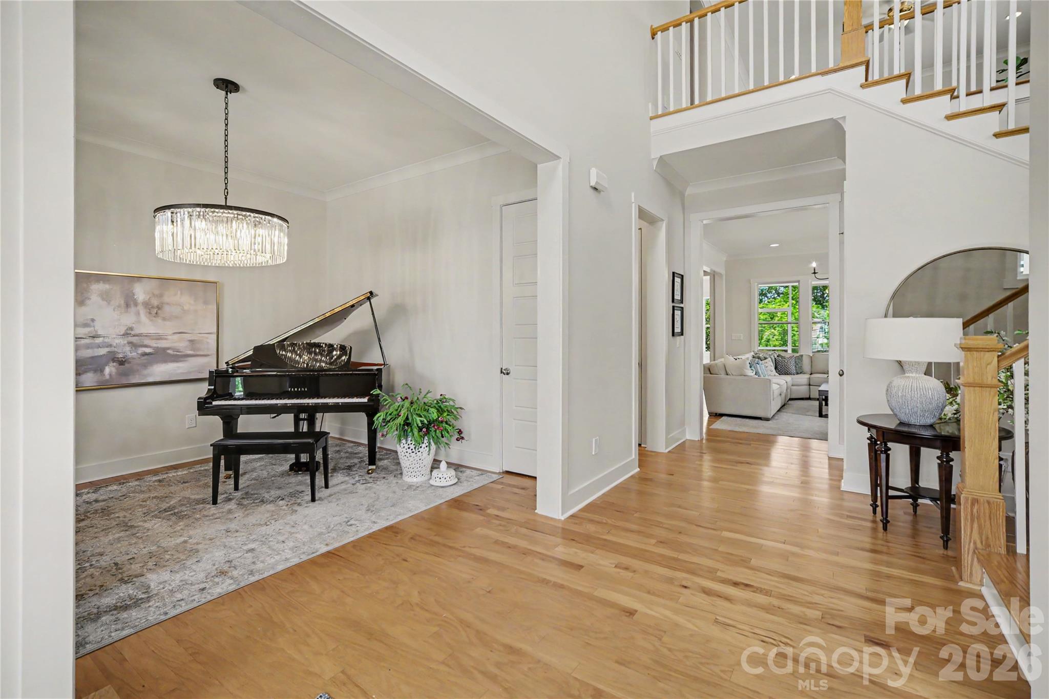 2865 Wateran Way Fort Mill, SC 29708 - Photo 2 of 47 Gallery Image 2