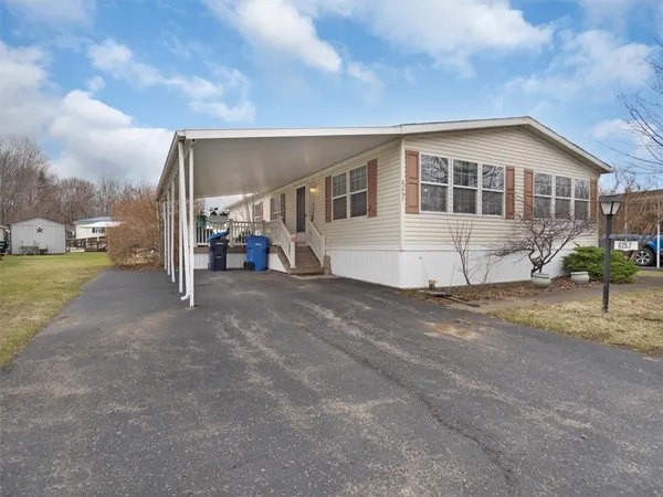 $76,000 | 6257 Stillmeadow Way, Williamson, NY 14589