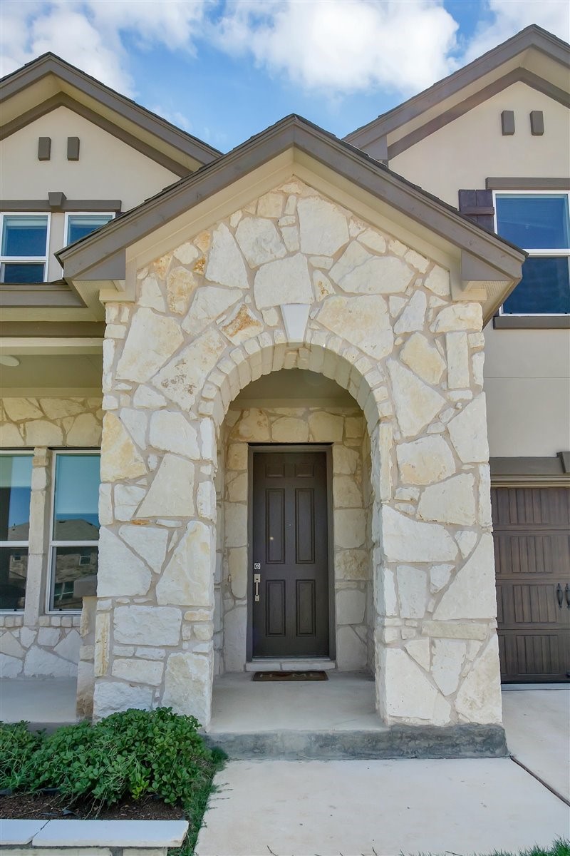 1940 Stringer Pass Leander, TX 78641 - Photo 4 of 35