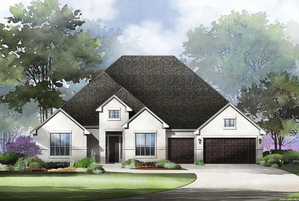$927,900 | 132 Alonzo, Boerne, TX 78006