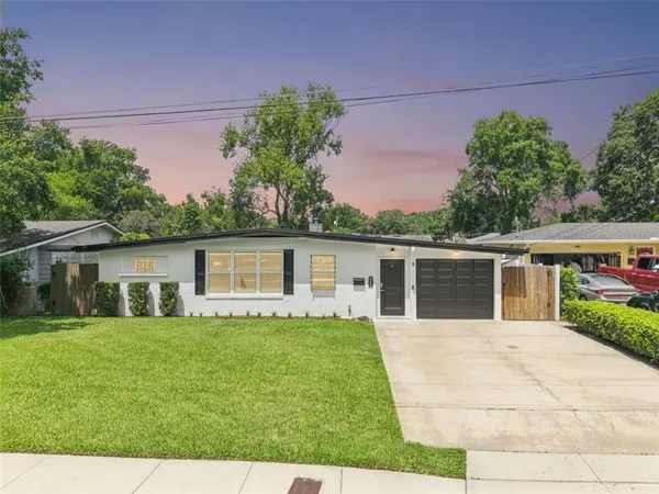$526,000 | 526 North Hampton Avenue, Orlando, FL 32803