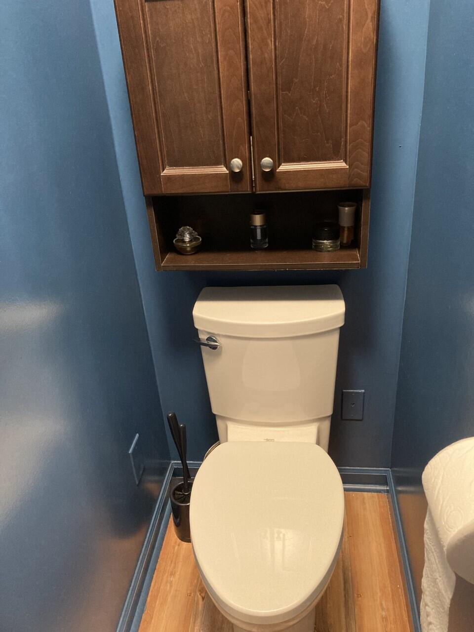 90 Sunset Point Crossville, TN 38571 - Photo 13 of 34 MST PRIVATE TOILET
