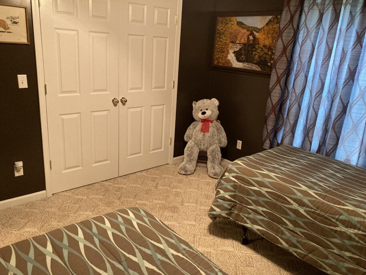 90 Sunset Point Crossville, TN 38571 - Photo 21 of 34 BR 3 DBL CLOSET