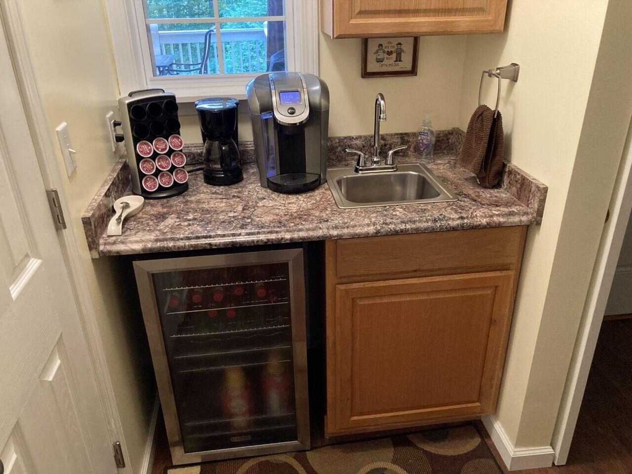 90 Sunset Point Crossville, TN 38571 - Photo 24 of 34 SINK BY UTILITY RM