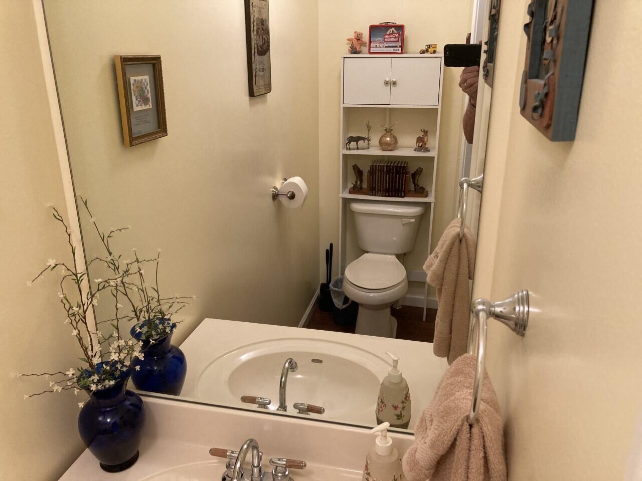 90 Sunset Point Crossville, TN 38571 - Photo 26 of 34 HALF BATH