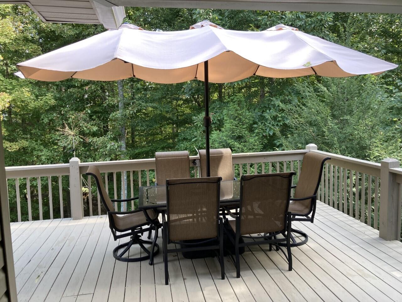 90 Sunset Point Crossville, TN 38571 - Photo 28 of 34 DECK 1