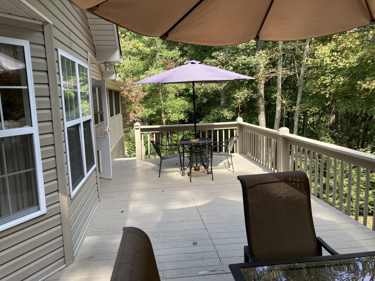 90 Sunset Point Crossville, TN 38571 - Photo 29 of 34 DECK 2