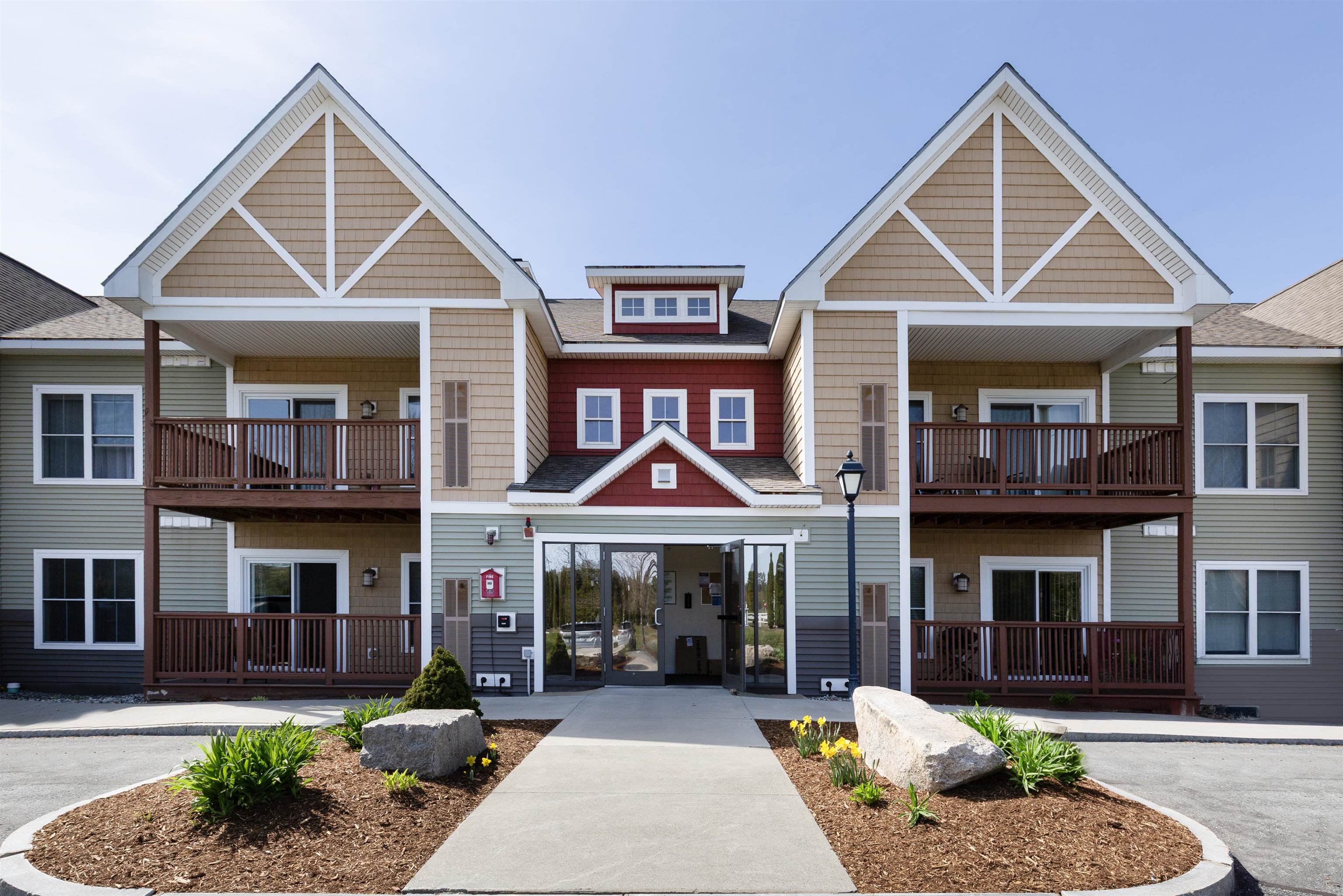 287 Mascoma Street, Unit 206 Lebanon, NH 03766 - Photo 1 of 21 Gallery Image 1
